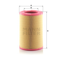 Фильтр воздушный MANN-FILTER C 31 1410